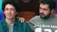 Moritz and Lenny as seen in How to Sell Drugs Online (Fast) season 4 (Image via Netflix)